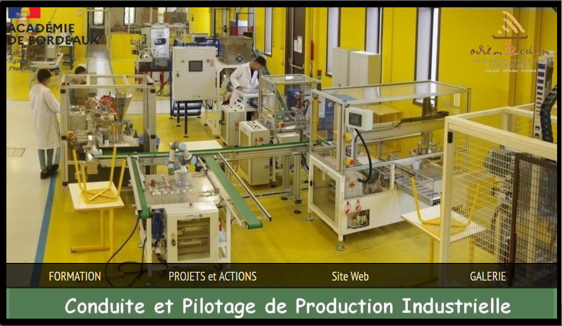 Lycée Général Technologique Et Professionnel Odilon Redon